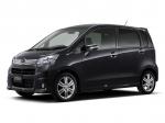 Subaru Stella Custom 2011 года